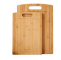 Bamboo Cutting Board